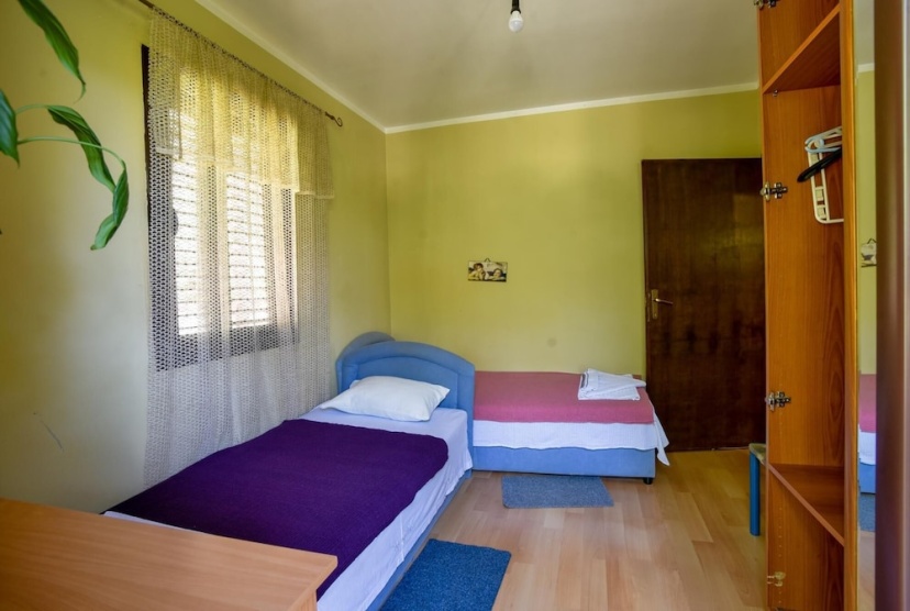 Sea View Villa w Terrace 10 Min to Beach in Budva — отель с удобным расположением в Будва