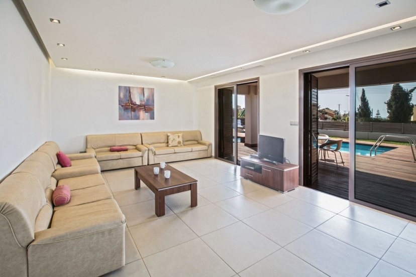 Celebrity Villa Scotty T I3 — отзывы гостей и цены