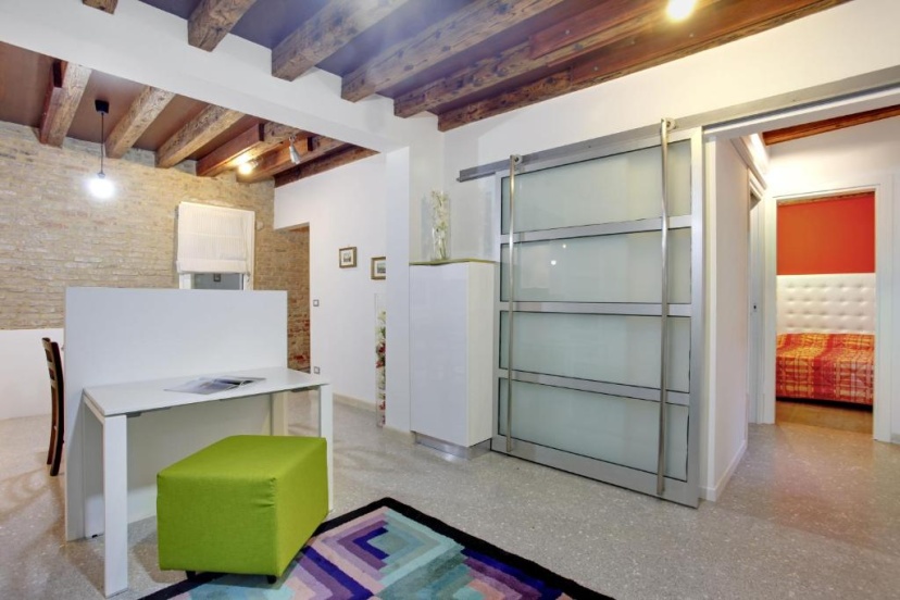 Цены на Fenix Otello Apartments в Венеции