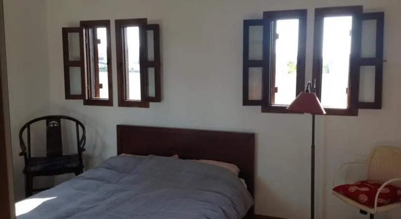 Melrose Place Limassol Cyprus — комфортный отель в Лимассол