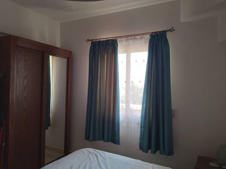 British Style in Makadi Heights — отель в Хургаде, Египет