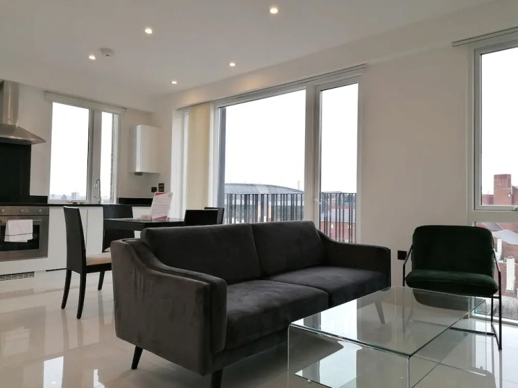 Still Life Euston Deluxe — отель с удобным расположением в Лондоне