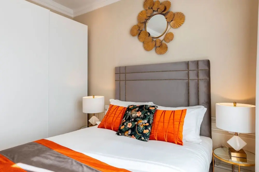 Цены на Genteel Home Via della Spada в Флоренции