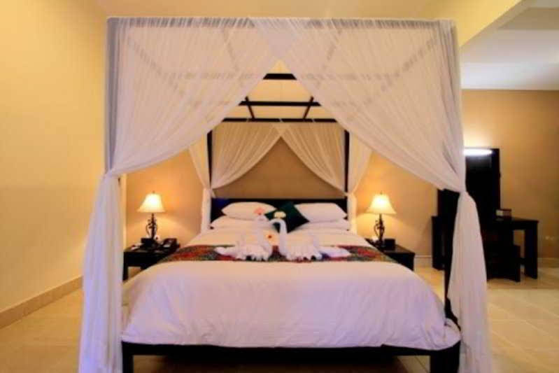 Vinly Villa Bali — забронировать отель в Кута
