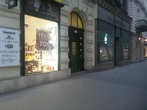 Цены на Ho-Bi Room And Apartment в Будапеште