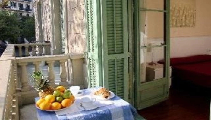 Цены на Apartamento Rambla Cataluña в Барселоне