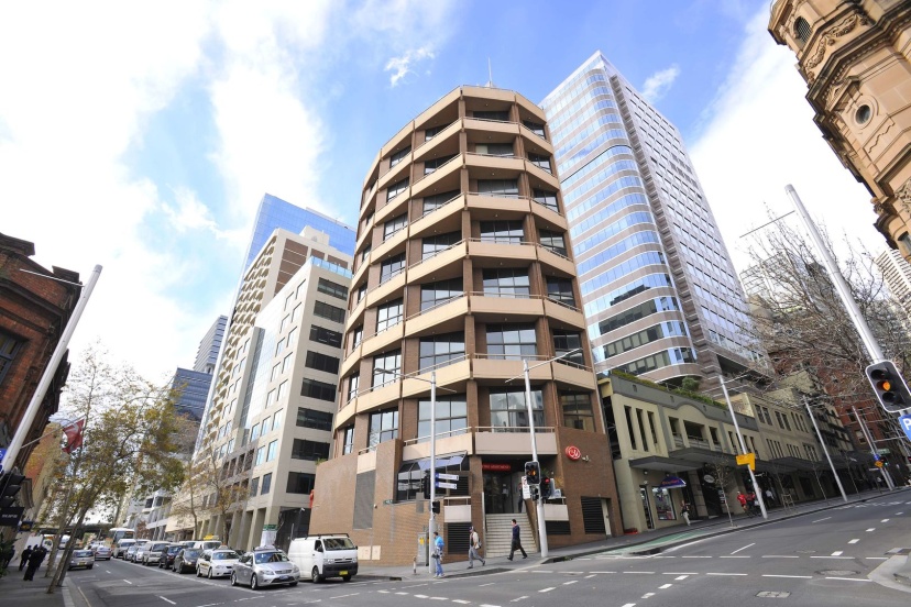 Metro Apartments on Darling Harbour - Sydney — забронировать отель в Сиднее