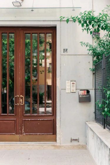 Casa di Vetro 1 Apartment by Wonderful Italy — отель с удобствами в Палермо