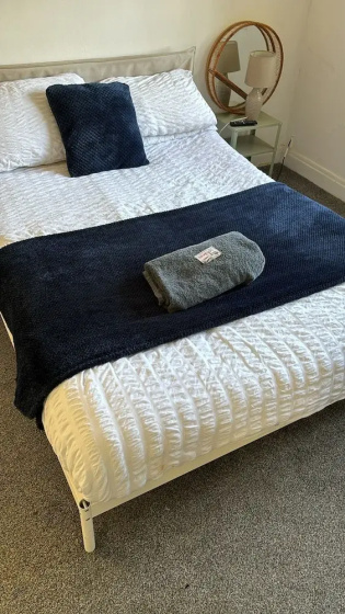 Thornton Awesome Stay 1 — комфортный отель в Лондоне