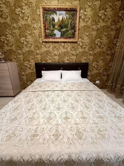 Цены на Apartamenty na ulice Proletarskaa 148 в Барнауле