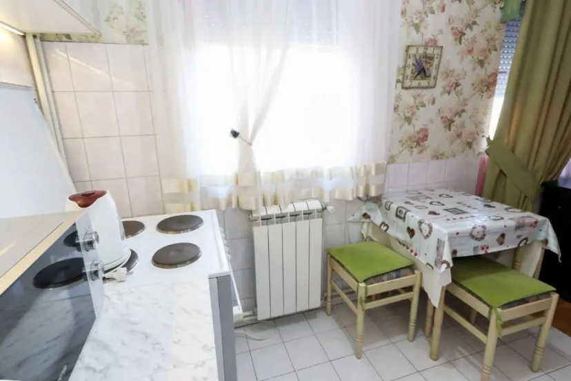 Apartment Lilian — отель с удобствами в Белграде