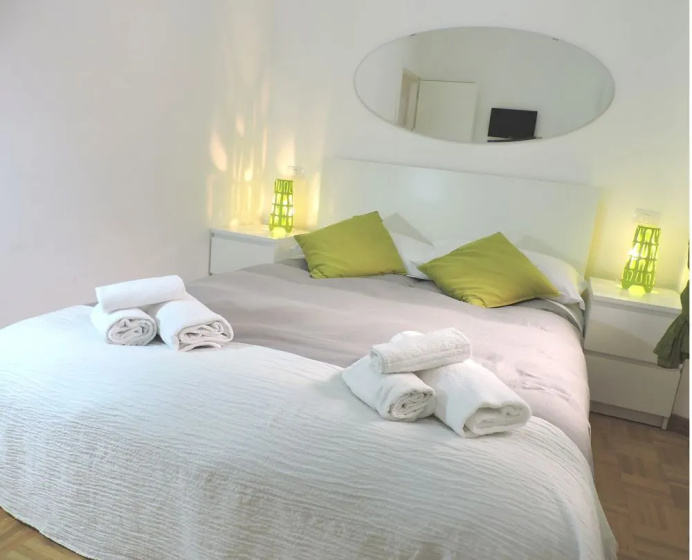 Цены на Key Apartments Cosimato в Риме