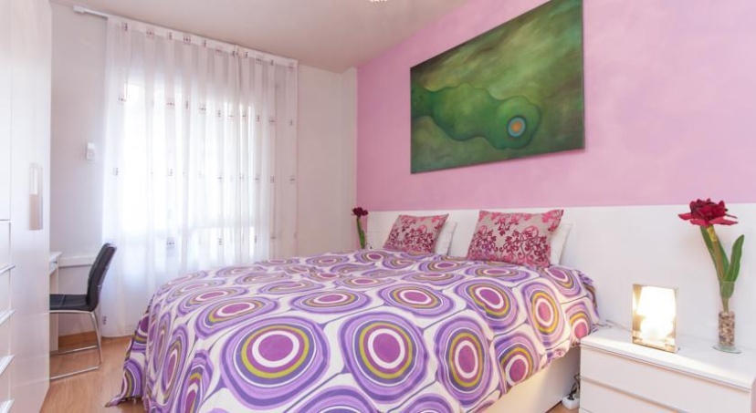 Цены на Friendly apartments в Барселоне