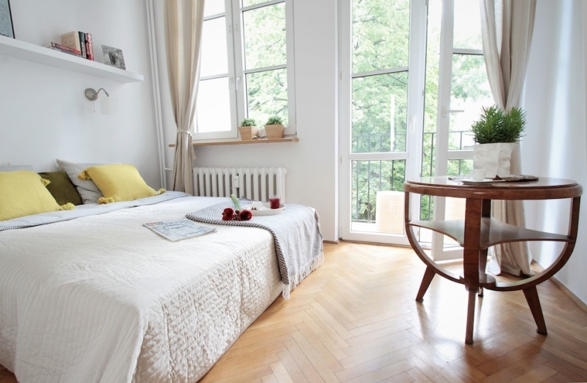 Apartment Theater Academy Old Town — отзывы гостей и цены