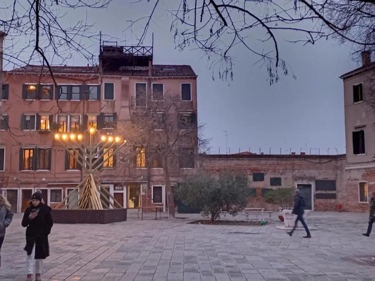 Casa Guglia-CANNAREGIO-VENEZIA — комфортный отель в Венеции