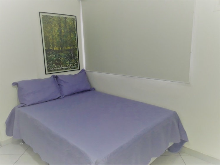 Beautiful Apartment in Ipanema 2 — отель в Рио, Бразилия