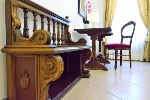 Sissi Suite — отель в Венеции, Италия
