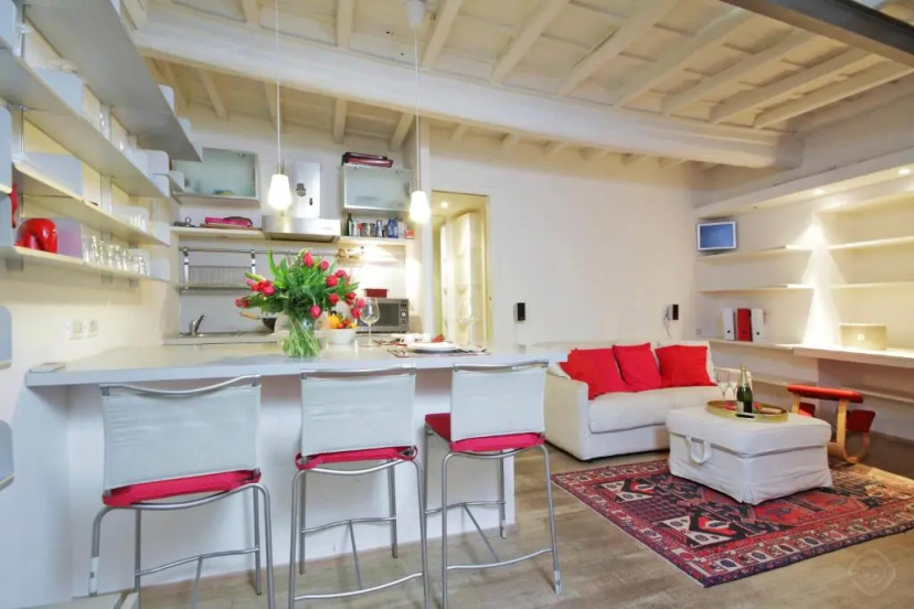 Цены на Fiori DAria studio Rome в Риме