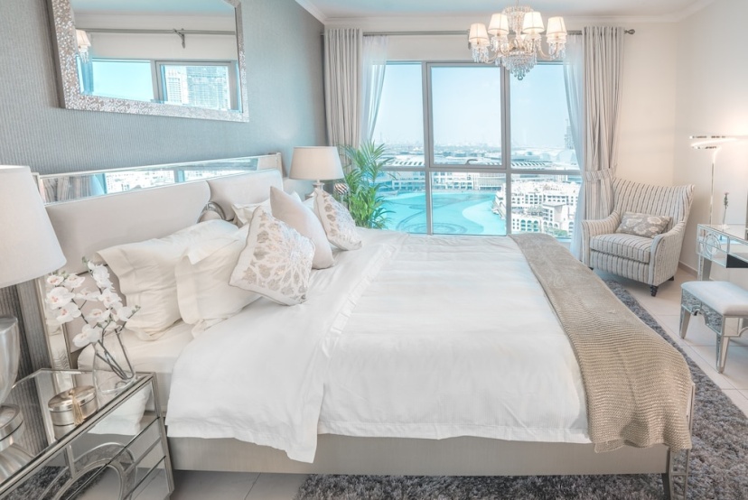 Цены на Elite Royal Apartment - Burj Khalifa & Fountain view - Premium в Дубае