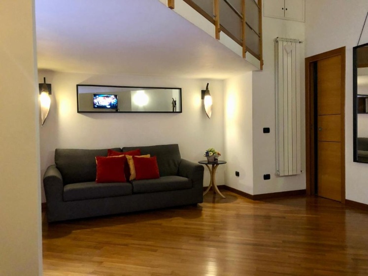 Цены на Apartment Welcome Home в Неаполе