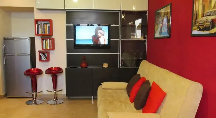 Color Holiday House — отзывы гостей и цены
