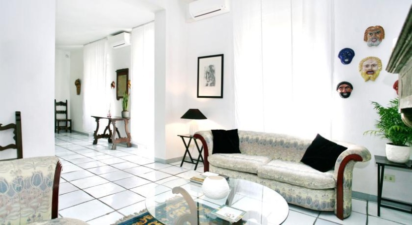 Maison Poggio — отель с удобствами в Флоренции