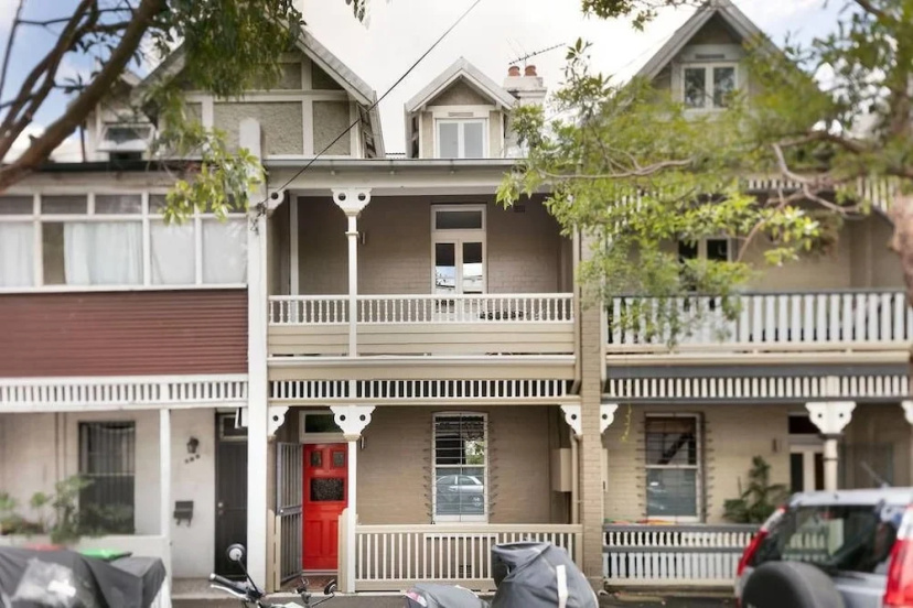 Цены на European Elegance in Darlinghurst в Сиднее