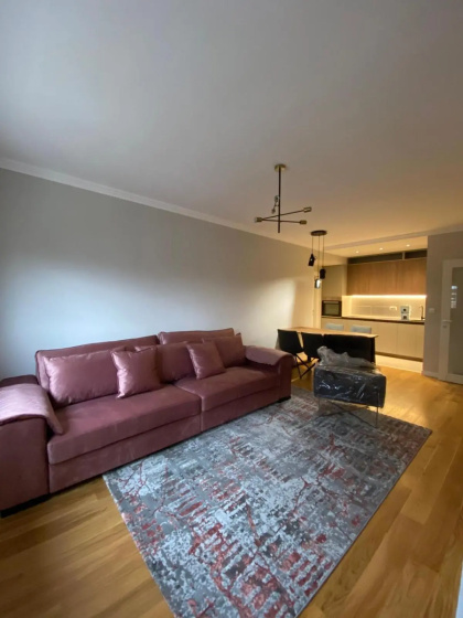 Apartman VT Central point — отель с удобным расположением в Подгорице