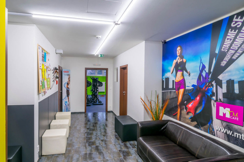 Eliska Tower Apartments Prague — отзывы гостей и цены
