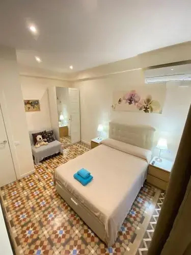 Rooms Balmes — забронировать отель в Барселоне