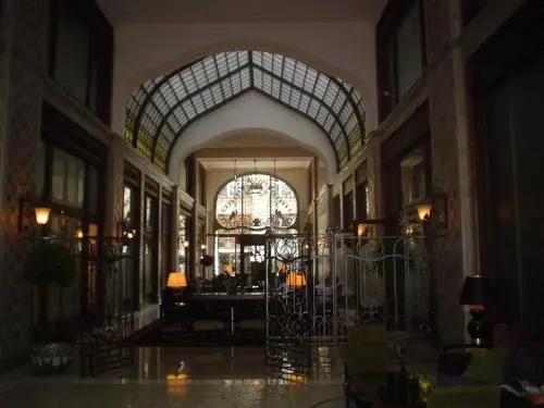 Цены на Cuki Apartment в Будапеште