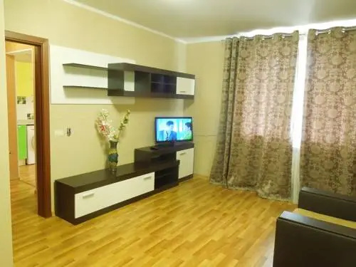 Цены на Azbuka Zhiliya Apartments в Калуге