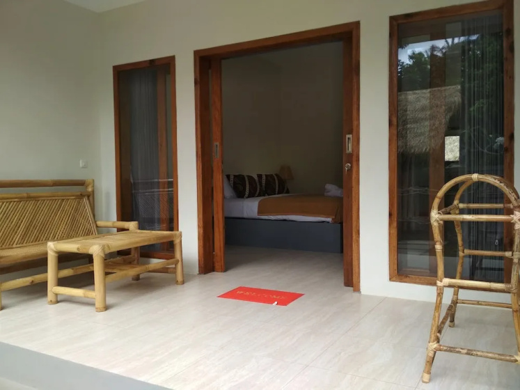 Sammy Cottage Senggigi — отзывы гостей и цены