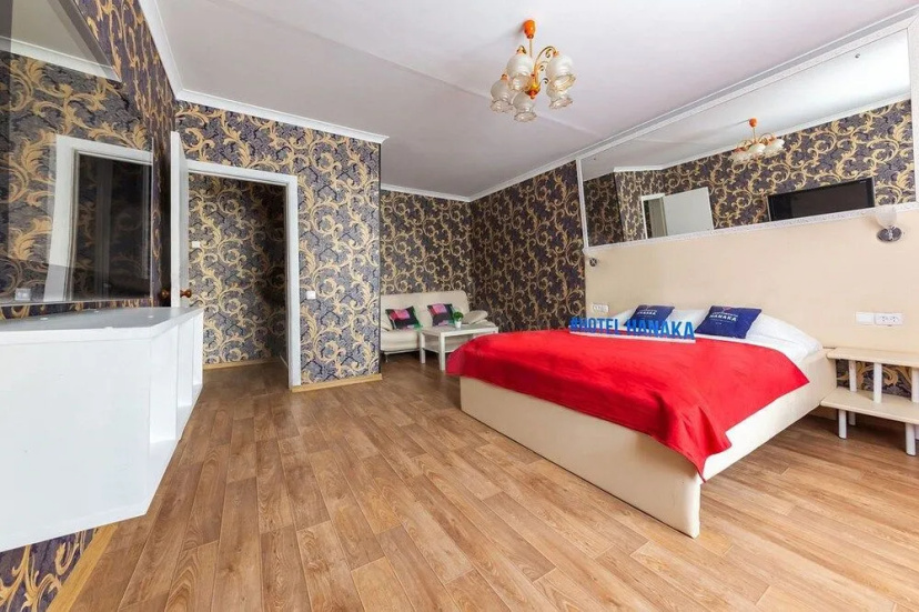 Apartment Hanaka Alma-Atinskaya - Apartment in Moscou - Photo 1