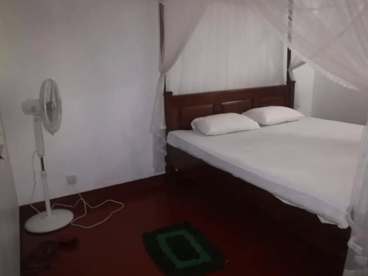 cocos villa hikkaduwa — забронировать отель в Хиккадува