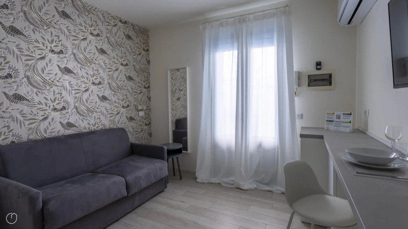 Italianway - The B Village Business - A23 — отель с удобствами в Милане