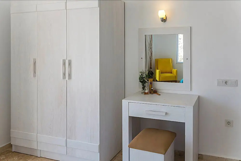 Villa Mara — комфортный отель в Сиде