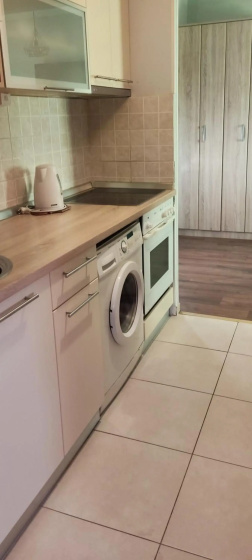 Two Rivers Apartment 3 — отель в Белграде, Сербия
