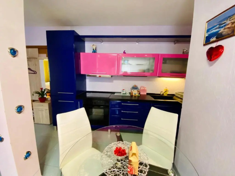 Love Apartment Riga — забронировать отель в риге