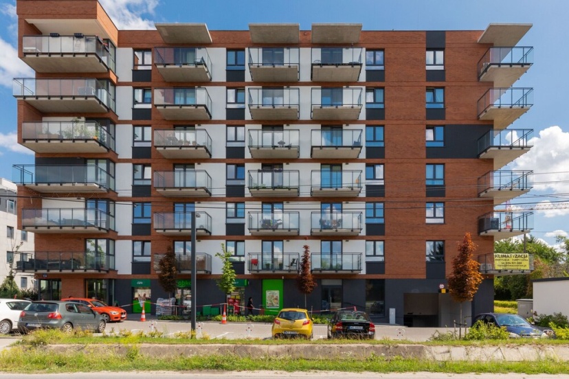 Apartament Jutrzenki Warsaw by Renters — отзывы гостей и цены
