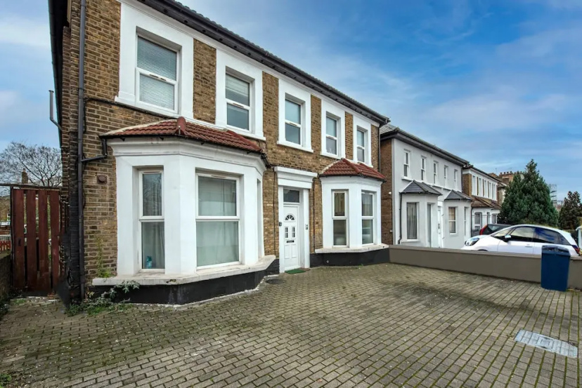 Drayton Green Road — отзывы гостей и цены