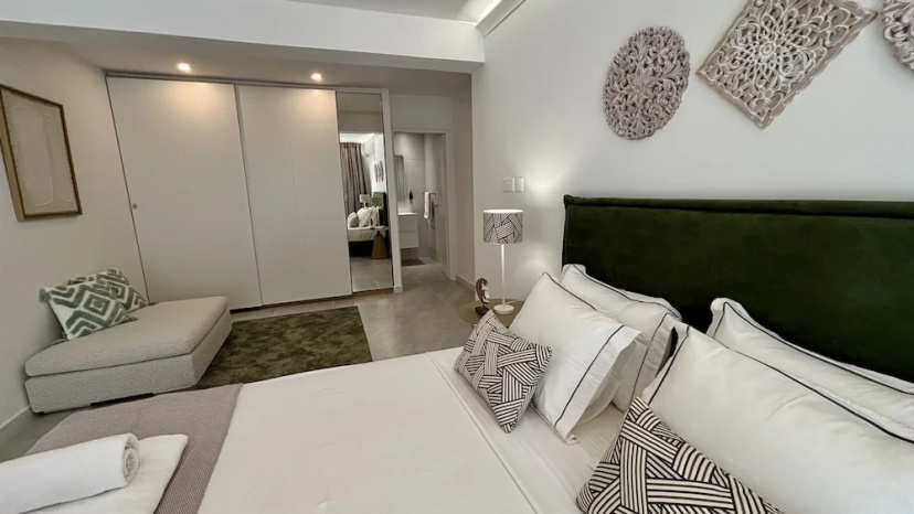 Цены на Kantara Garden Apartment в Лимассол