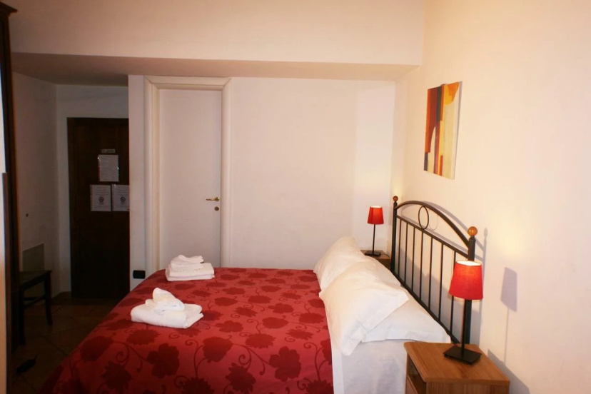 Sixtythree Guesthouse — отель рядом с интересными местами в Риме