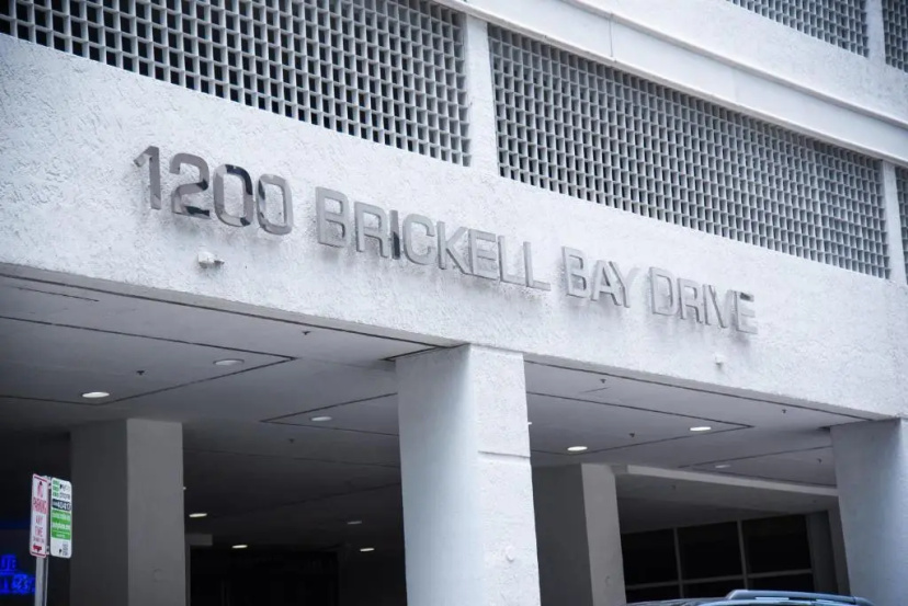 Modern Brickell Condo With Ocean City Views — отзывы гостей и цены