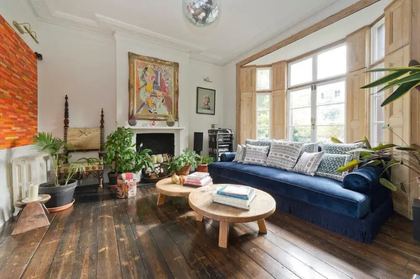 Stylish 5 Bed House in St. John's Wood/maida Vale — отзывы гостей и цены