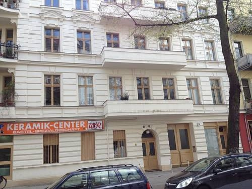 Цены на Stars Berlin Apartments в Берлине