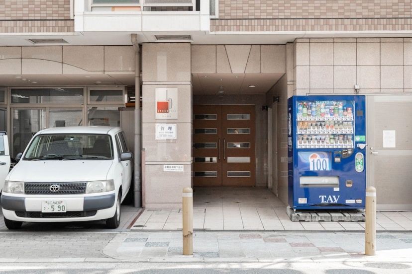 Цены на Apartment Y Legendoal Nipponbashi в Осаке