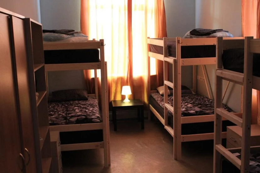 Hostel Vpechatlenie - Hostel in Moscú - Photo 1