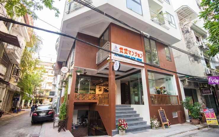 22Housing Apartment 81 Linh Lang — отзывы гостей и цены