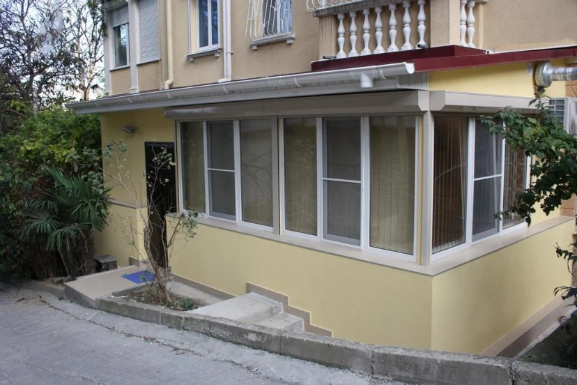 Apartment on Voykova 27 — отзывы гостей и цены
